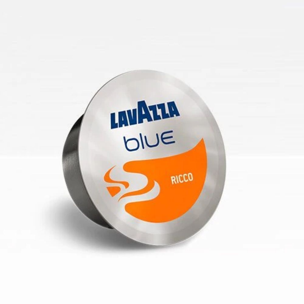 Lavazza Blue Ricco