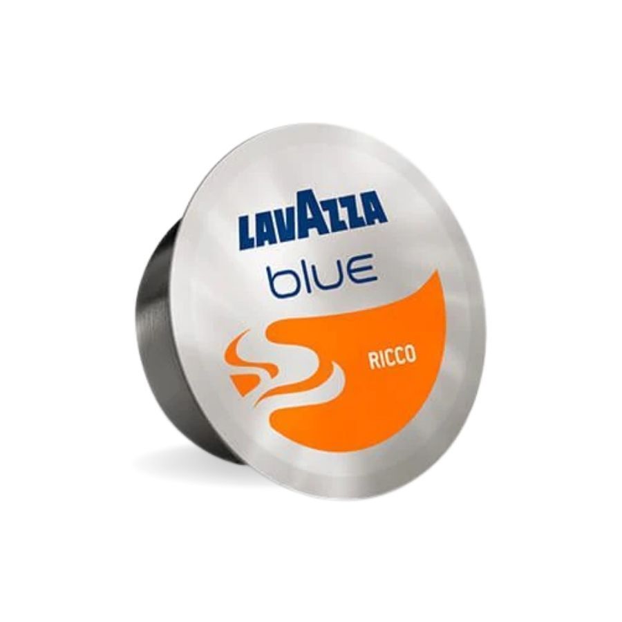 Lavazza Blue Ricco