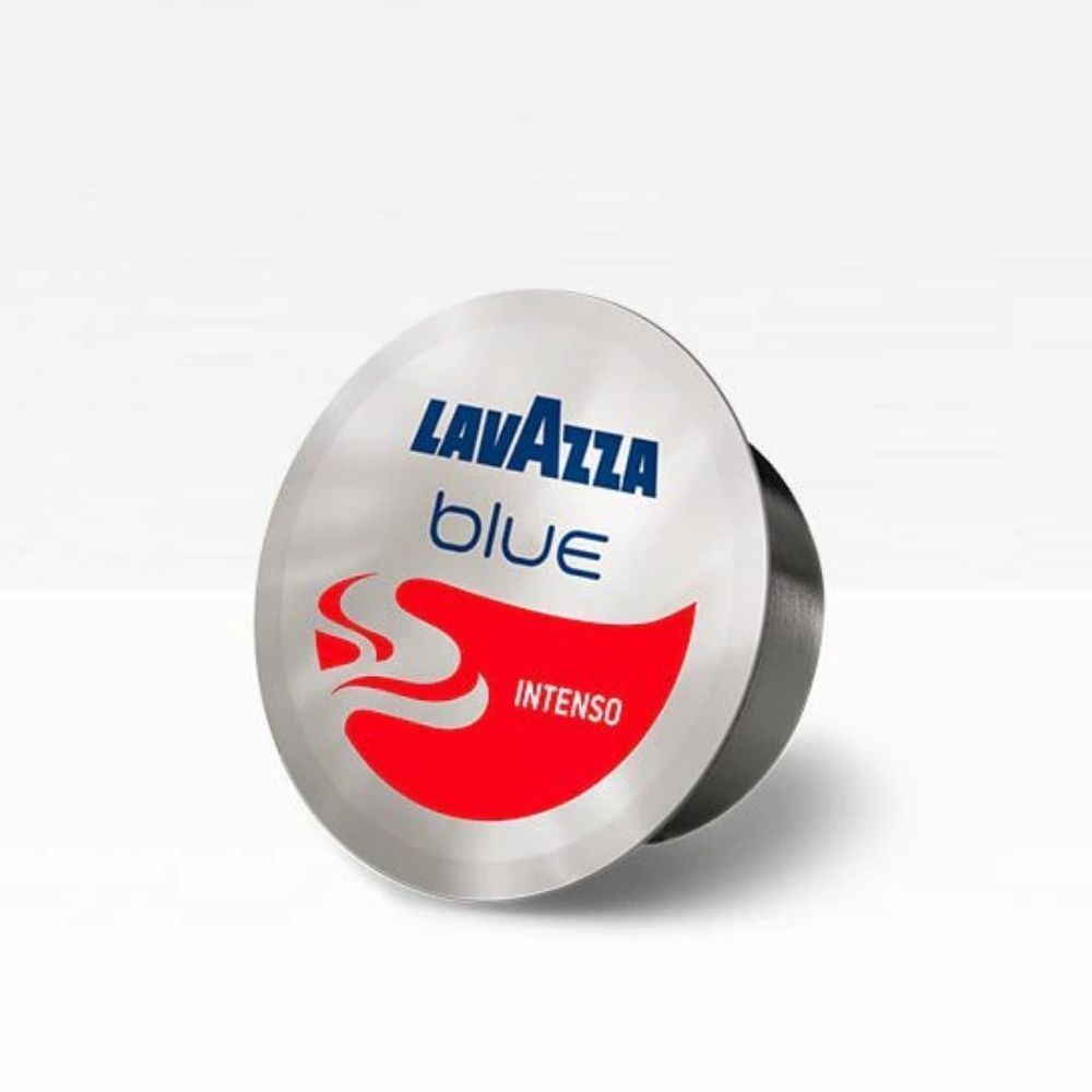 Lavazza Blue Intenso