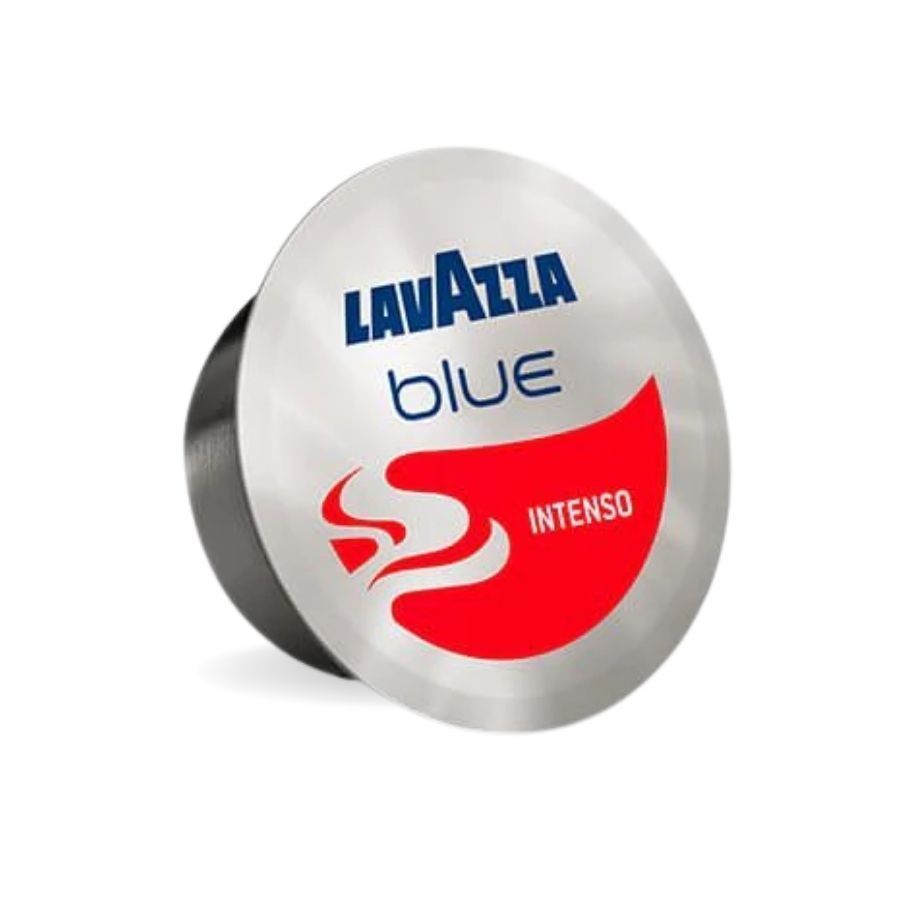 Lavazza Blue Intenso