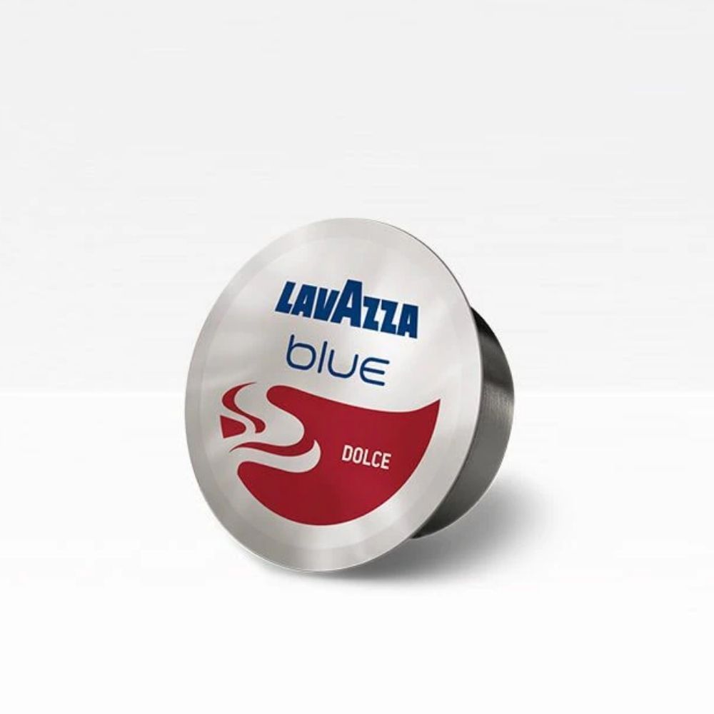 Lavazza Blue Dolce Coffee Capsules